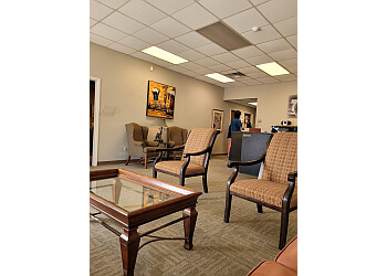 Little Rock Pediatric Optometrists Roger P. Neal, OD - FAMILY EYE CLINIC