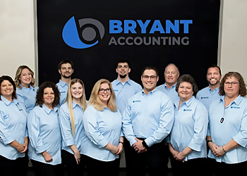 Lincoln Accounting Firms Bryant & Associates, P.C.
