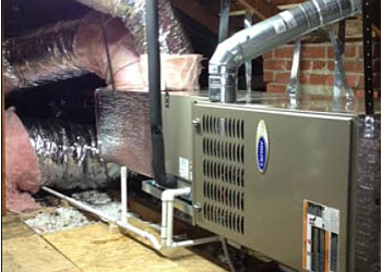 Pasadena Hvac Services Bryant Heating & Air Conditioning