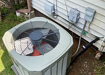 Evansville Hvac Services Bryant Heating, Cooling, Plumbing & Electric