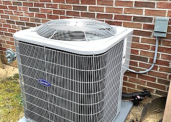 Evansville Hvac Services Bryant Heating, Cooling, Plumbing & Electric