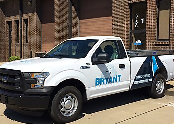 Bryant Heating, Cooling, Plumbing & Electric Evansville Hvac Services image 1