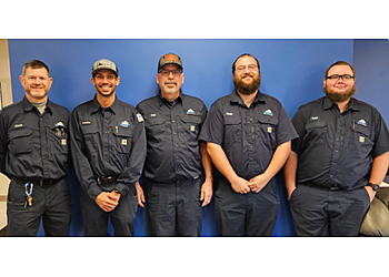 Lexington Hvac Services Bryant Heating, Cooling, Plumbing & Electric