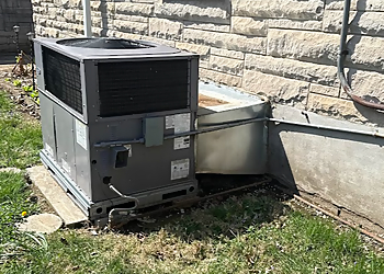 Louisville Hvac Services Bryant Heating, Cooling, Plumbing & Electric