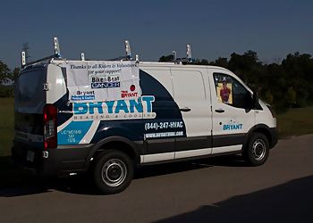 Bryant Heating, Cooling, Plumbing & Electric Louisville Hvac Services image 1