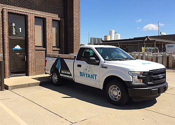 Bryant Heating and Cooling