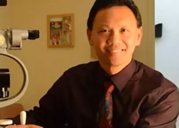 Bryant J. Lum, MD - VENTURA OPHTHALMOLOGY Ventura Eye Doctors image 1