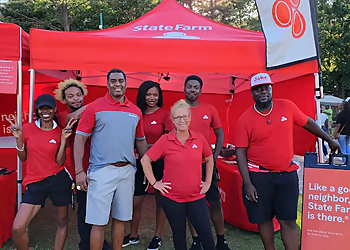 Atlanta Insurance Agents Bryant Thompson - STATE FARM® INSURANCE AGENT