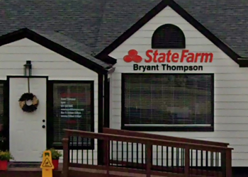 Atlanta Insurance Agents Bryant Thompson - STATE FARM® INSURANCE AGENT