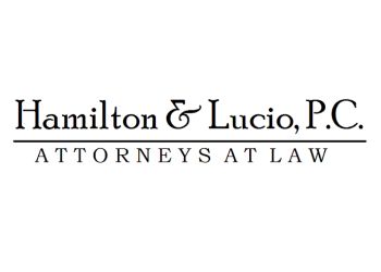 Bryant Touchy - HAMILTON & LUCIO, P.C.