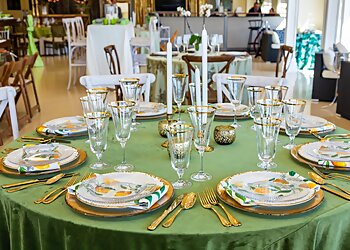 Lexington Event Rental Companies Bryant's Rent-All Inc