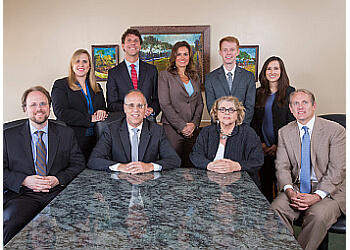 Memphis Consumer Protection Lawyers Bryce Ashby - DONATI LAW, PLLC