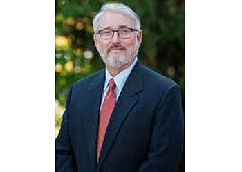 High Point Personal Injury Lawyers Bryce B. Mayberry - LAW OFFICE OF BRYCE B. MAYBERRY