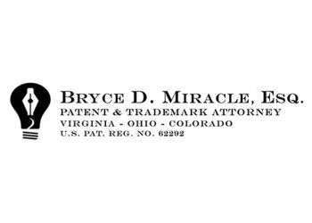 Columbus Patent Attorney Bryce D. Miracle, Esq. - MIP LEGAL, LTD