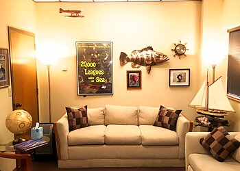 Cary Marriage Counselors Bryce Kaye, Ph.D - CARY COUNSELING CENTER