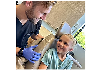 Ventura Kids Dentists Bryce Kinard, DMD - DR. BRYCE KINARD PEDIATRIC DENTISTRY
