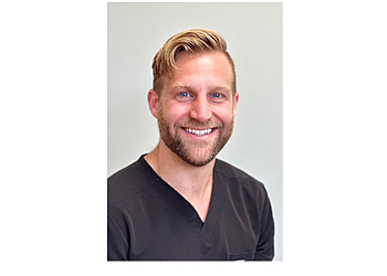 Bryce Kinard, DMD - DR. BRYCE KINARD PEDIATRIC DENTISTRY Ventura Kids Dentists image 1