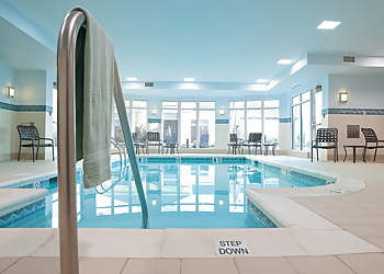 Norfolk Pool Services Brydon Pools