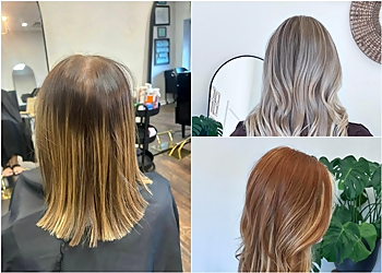 Topeka Hair Salons BrynK Salon & Color Bar