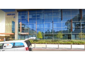 San Diego Allergists & Immunologists Bryn Salt, MD - SHARP REES-STEALY RANCHO BERNARDO