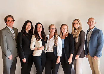 Greeley Estate Planning Lawyers Brynne Gant - GANT LAW