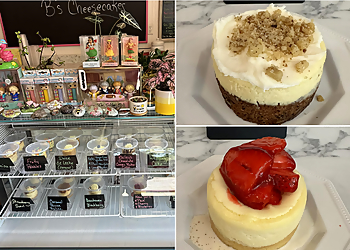 Clarksville Cakes B's Cheesecakes