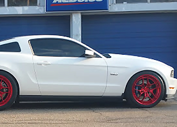 Lansing Car Repair Shops B's Randall Auto Service