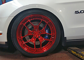 Lansing Car Repair Shops B's Randall Auto Service