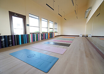 Bsod Nams Yoga Bellevue Yoga Studios