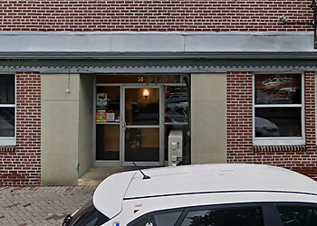 Manchester Vietnamese Restaurants Buba Noodle Bar LLC.