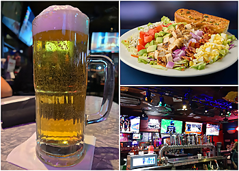 Albuquerque Sports Bars Bubba's 33