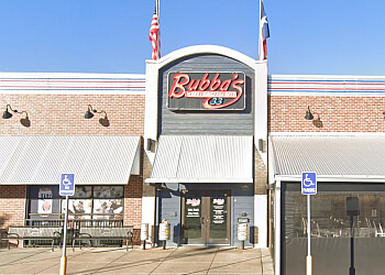 Amarillo Sports Bars Bubba's 33
