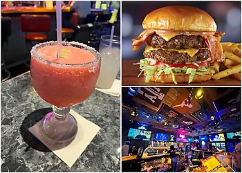 Amarillo Sports Bars Bubba's 33