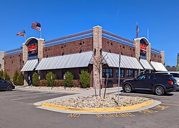 Chesapeake Sports Bars Bubba's 33