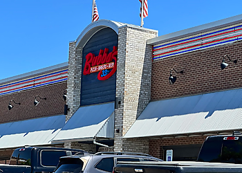 Colorado Springs Sports Bars Bubba's 33