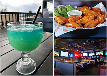 Colorado Springs Sports Bars Bubba's 33