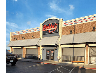 Corpus Christi Sports Bars Bubba's 33