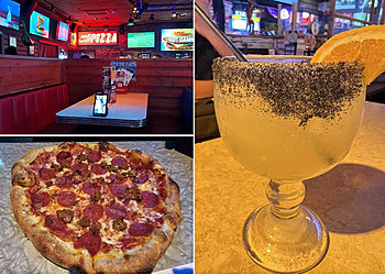 Corpus Christi Sports Bars Bubba's 33