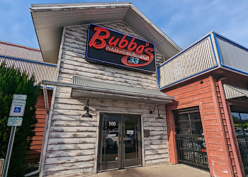 Fayetteville Sports Bars Bubba's 33