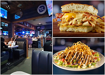 Fayetteville Sports Bars Bubba's 33