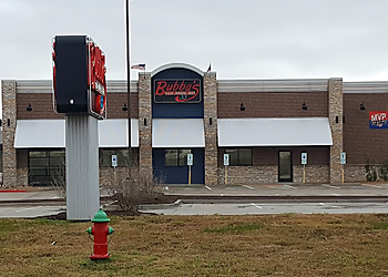 Pasadena Sports Bars Bubba's 33