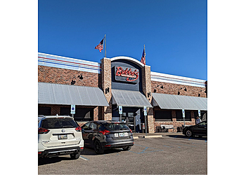 Toledo American Restaurants Bubba's 33