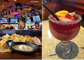 Toledo American Restaurants Bubba's 33