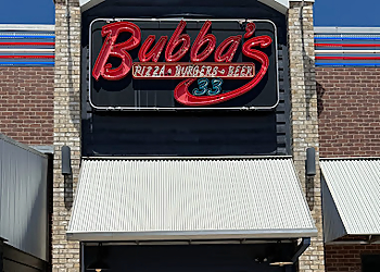 Waco Sports Bars Bubba's 33