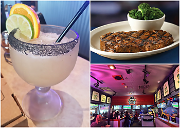 Waco Sports Bars Bubba's 33