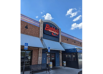 Albuquerque American Restaurants Bubba's 33 Albuquerque