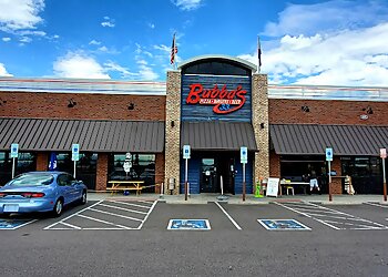 Aurora Sports Bars Bubba's 33 Aurora