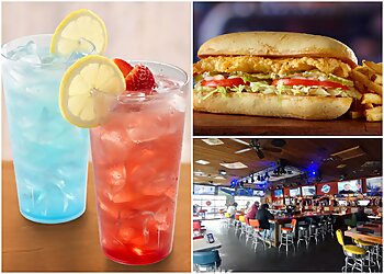 Aurora Sports Bars Bubba's 33 Aurora