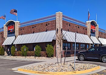 Chesapeake American Restaurants Bubba's 33 Chesapeake