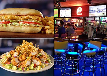 Chesapeake American Restaurants Bubba's 33 Chesapeake